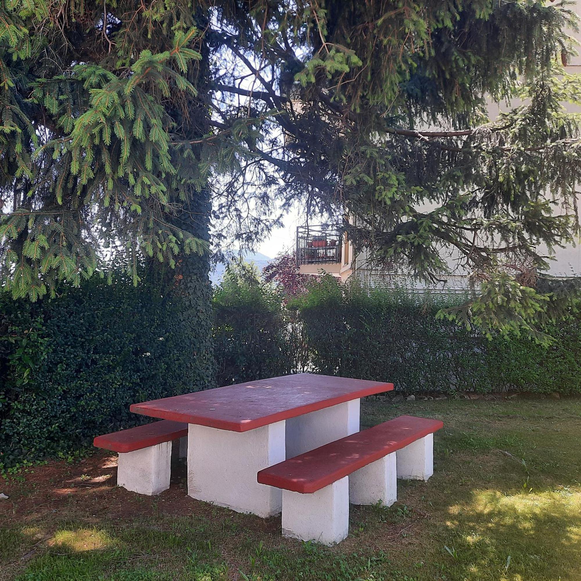 Sprio House Apartment Omegna Exterior photo