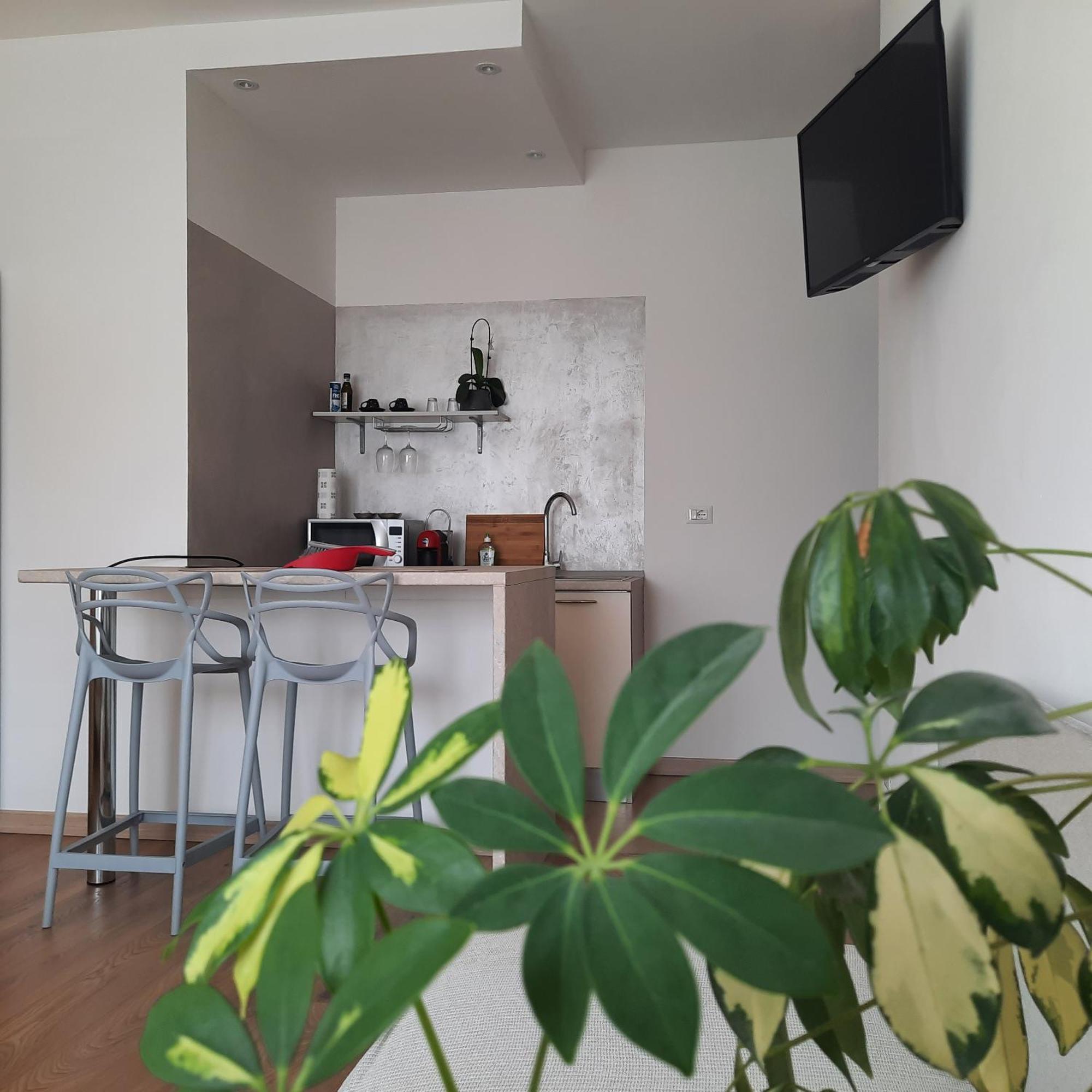 Sprio House Apartment Omegna Exterior photo